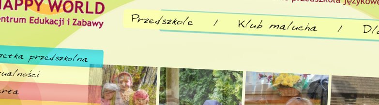 SmartProjects.pl - realizacja strony www 