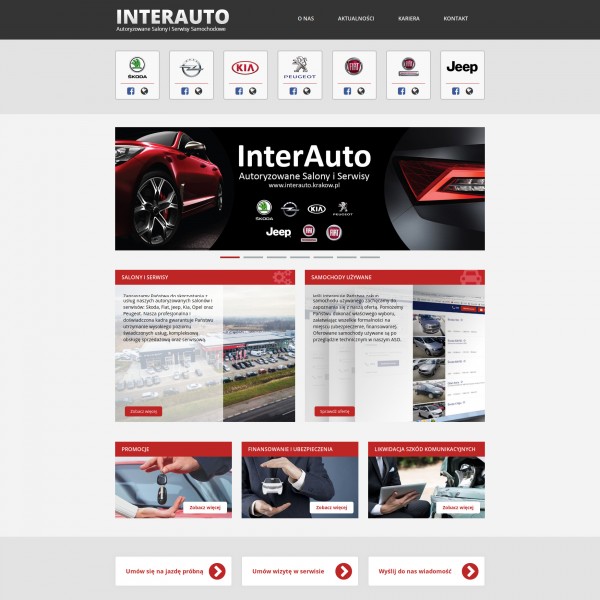 InterAuto Kraków