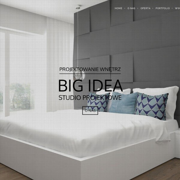 Big Idea Studio Projektowe